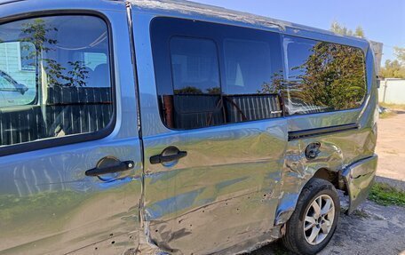 Fiat Scudo II, 2015 год, 920 000 рублей, 2 фотография