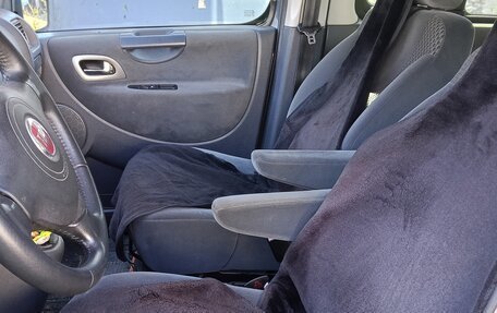 Fiat Scudo II, 2015 год, 920 000 рублей, 11 фотография
