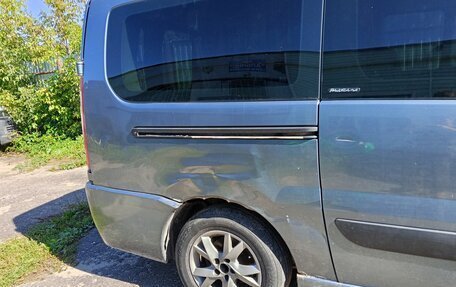 Fiat Scudo II, 2015 год, 920 000 рублей, 5 фотография