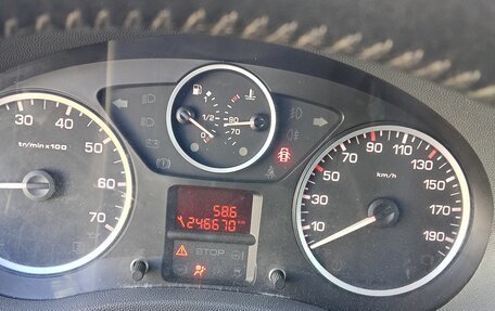 Fiat Scudo II, 2015 год, 920 000 рублей, 13 фотография