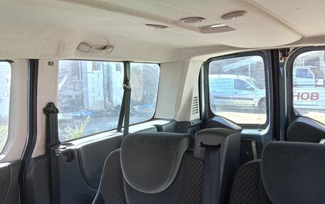 Fiat Scudo II, 2015 год, 920 000 рублей, 8 фотография