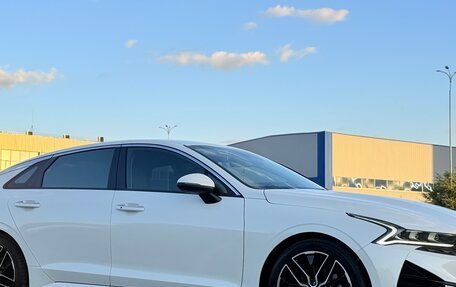 KIA K5, 2021 год, 2 900 000 рублей, 6 фотография