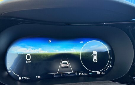 KIA K5, 2021 год, 2 900 000 рублей, 17 фотография