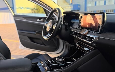KIA K5, 2021 год, 2 900 000 рублей, 13 фотография
