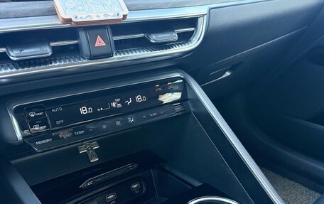 KIA K5, 2021 год, 2 900 000 рублей, 18 фотография