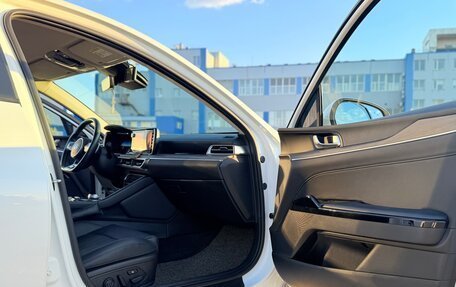 KIA K5, 2021 год, 2 900 000 рублей, 14 фотография