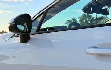KIA K5, 2021 год, 2 900 000 рублей, 24 фотография