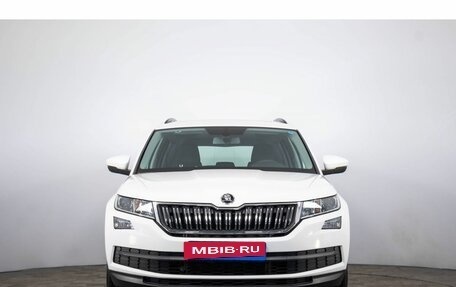 Skoda Kodiaq I, 2020 год, 2 599 000 рублей, 2 фотография