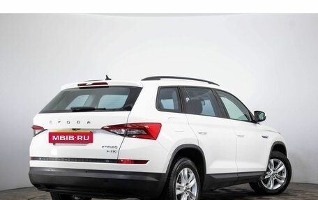 Skoda Kodiaq I, 2020 год, 2 599 000 рублей, 4 фотография