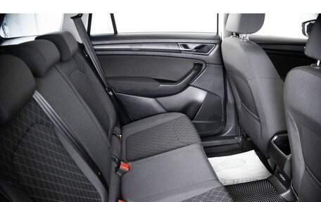 Skoda Kodiaq I, 2020 год, 2 599 000 рублей, 10 фотография