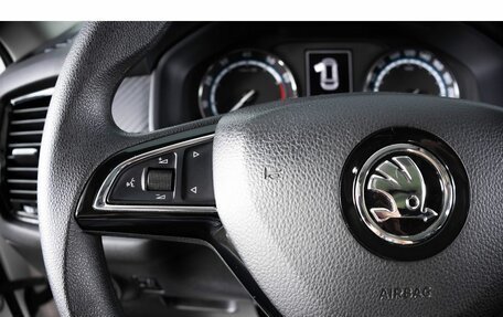 Skoda Kodiaq I, 2020 год, 2 599 000 рублей, 16 фотография