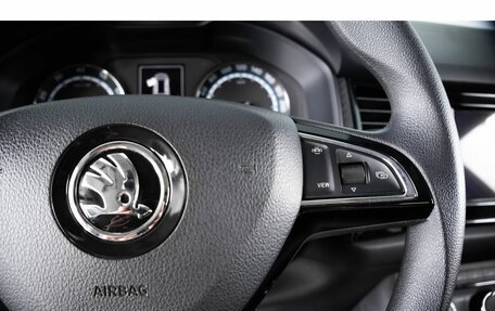 Skoda Kodiaq I, 2020 год, 2 599 000 рублей, 17 фотография