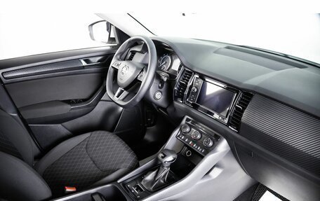Skoda Kodiaq I, 2020 год, 2 599 000 рублей, 11 фотография