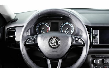 Skoda Kodiaq I, 2020 год, 2 599 000 рублей, 15 фотография