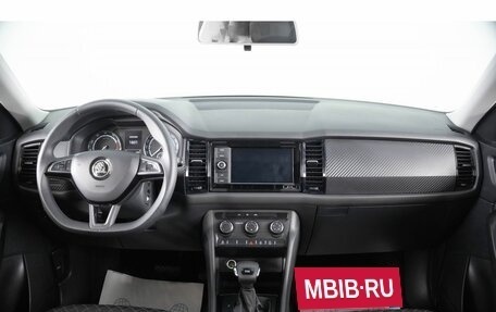 Skoda Kodiaq I, 2020 год, 2 599 000 рублей, 13 фотография