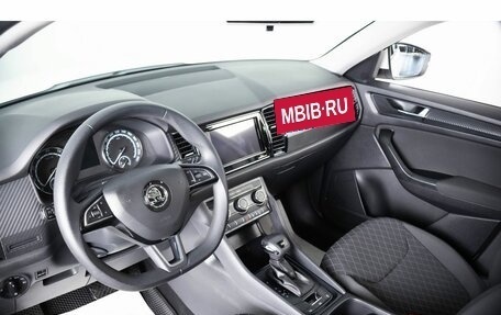 Skoda Kodiaq I, 2020 год, 2 599 000 рублей, 8 фотография