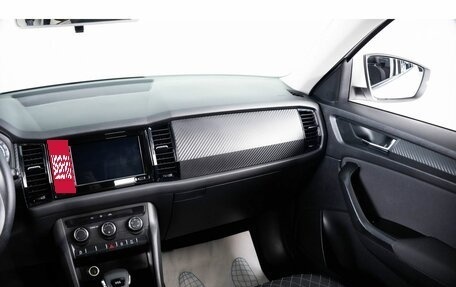 Skoda Kodiaq I, 2020 год, 2 599 000 рублей, 14 фотография