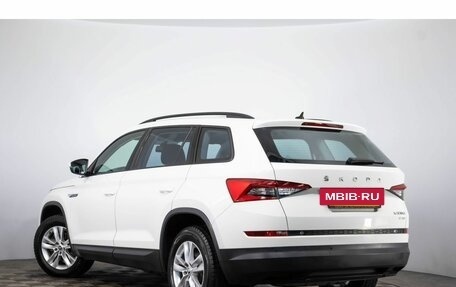 Skoda Kodiaq I, 2020 год, 2 599 000 рублей, 6 фотография