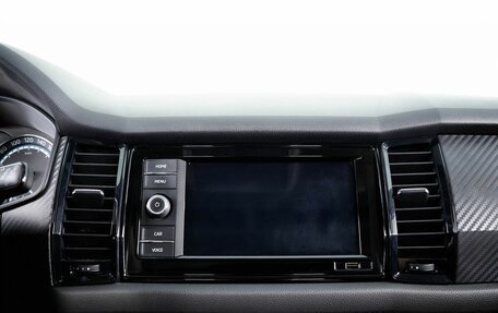 Skoda Kodiaq I, 2020 год, 2 599 000 рублей, 18 фотография