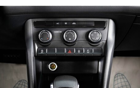Skoda Kodiaq I, 2020 год, 2 599 000 рублей, 19 фотография