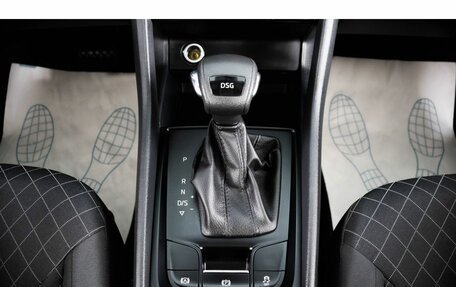 Skoda Kodiaq I, 2020 год, 2 599 000 рублей, 20 фотография