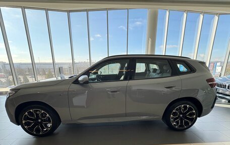 BMW X3, 2026 год, 6 979 900 рублей, 2 фотография