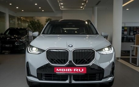 BMW X3, 2026 год, 6 979 900 рублей, 3 фотография