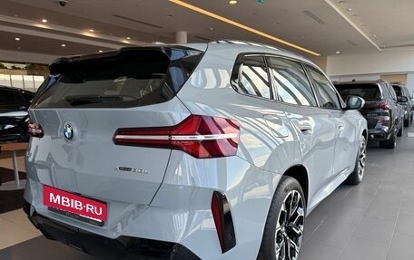 BMW X3, 2026 год, 6 979 900 рублей, 5 фотография