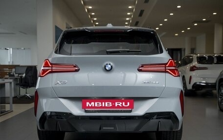 BMW X3, 2026 год, 6 979 900 рублей, 4 фотография