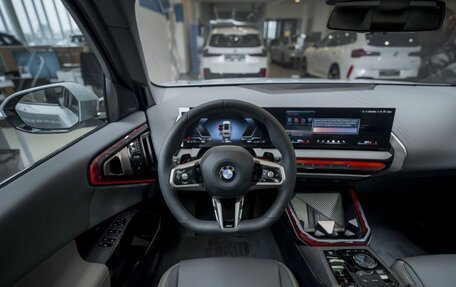 BMW X3, 2026 год, 6 979 900 рублей, 11 фотография