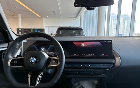 BMW X3, 2026 год, 6 979 900 рублей, 9 фотография