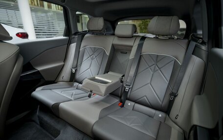 BMW X3, 2026 год, 6 979 900 рублей, 13 фотография
