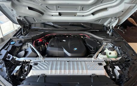 BMW X3, 2026 год, 6 979 900 рублей, 17 фотография