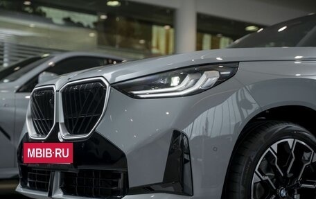 BMW X3, 2026 год, 6 979 900 рублей, 19 фотография