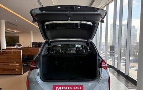 BMW X3, 2026 год, 6 979 900 рублей, 16 фотография