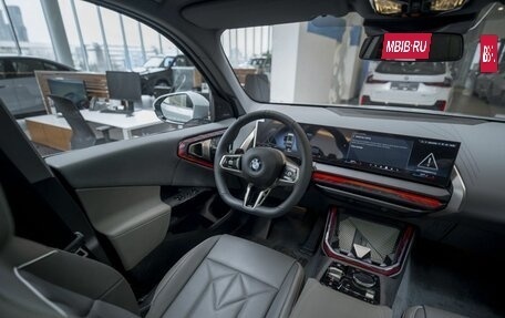 BMW X3, 2026 год, 6 979 900 рублей, 10 фотография