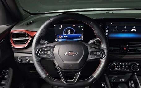 Chevrolet TrailBlazer, 2023 год, 1 250 666 рублей, 7 фотография