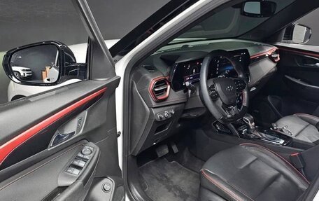 Chevrolet TrailBlazer, 2023 год, 1 250 666 рублей, 9 фотография