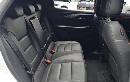 Chevrolet TrailBlazer, 2023 год, 1 250 666 рублей, 12 фотография