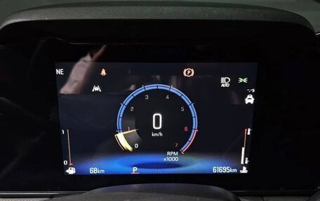 Chevrolet TrailBlazer, 2023 год, 1 250 666 рублей, 14 фотография