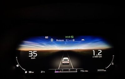 KIA K5, 2020 год, 2 415 000 рублей, 1 фотография