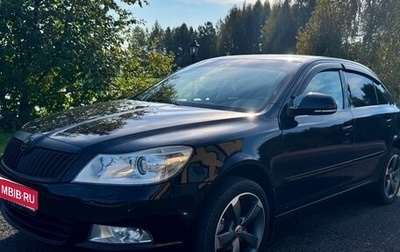 Skoda Octavia, 2012 год, 950 000 рублей, 1 фотография