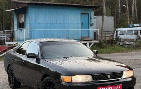 Toyota Chaser IV, 1993 год, 390 000 рублей, 1 фотография