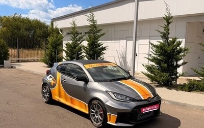 Toyota Yaris, 2024 год, 6 100 000 рублей, 1 фотография
