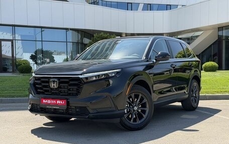 Honda CR-V, 2026 год, 4 495 000 рублей, 1 фотография