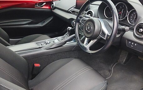 Mazda Roadster IV (ND), 2020 год, 2 200 000 рублей, 14 фотография