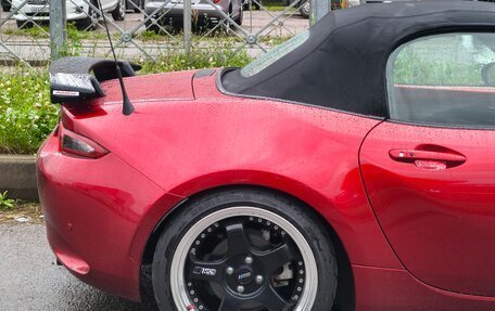 Mazda Roadster IV (ND), 2020 год, 2 200 000 рублей, 9 фотография