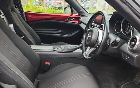 Mazda Roadster IV (ND), 2020 год, 2 200 000 рублей, 15 фотография