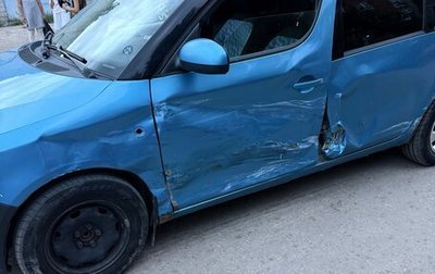 Skoda Roomster, 2007 год, 200 000 рублей, 1 фотография
