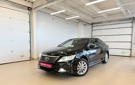 Toyota Camry, 2014 год, 1 749 999 рублей, 1 фотография